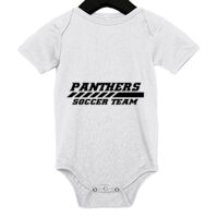 Infant Jersey Short-Sleeve One-Piece Thumbnail