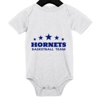 Infant Jersey Short-Sleeve One-Piece Thumbnail