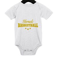 Infant Jersey Short-Sleeve One-Piece Thumbnail