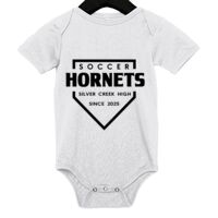 Infant Jersey Short-Sleeve One-Piece Thumbnail