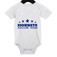 Infant Jersey Short-Sleeve One-Piece Thumbnail