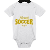 Infant Jersey Short-Sleeve One-Piece Thumbnail