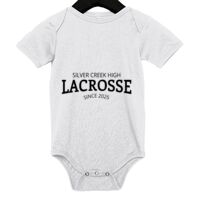 Infant Jersey Short-Sleeve One-Piece Thumbnail