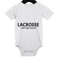 Infant Jersey Short-Sleeve One-Piece Thumbnail