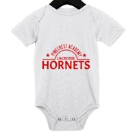 Infant Jersey Short-Sleeve One-Piece Thumbnail