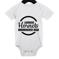 Infant Jersey Short-Sleeve One-Piece Thumbnail