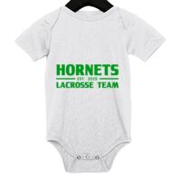 Infant Jersey Short-Sleeve One-Piece Thumbnail