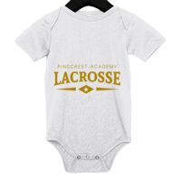 Infant Jersey Short-Sleeve One-Piece Thumbnail