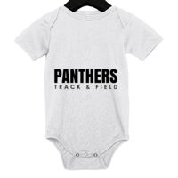 Infant Jersey Short-Sleeve One-Piece Thumbnail