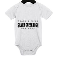 Infant Jersey Short-Sleeve One-Piece Thumbnail