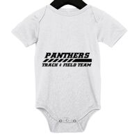 Infant Jersey Short-Sleeve One-Piece Thumbnail