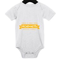 Infant Jersey Short-Sleeve One-Piece Thumbnail