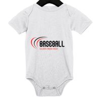 Infant Jersey Short-Sleeve One-Piece Thumbnail