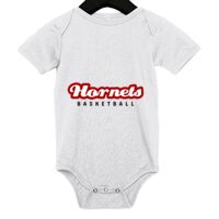 Infant Jersey Short-Sleeve One-Piece Thumbnail