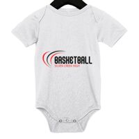 Infant Jersey Short-Sleeve One-Piece Thumbnail