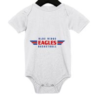 Infant Jersey Short-Sleeve One-Piece Thumbnail