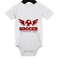 Infant Jersey Short-Sleeve One-Piece Thumbnail