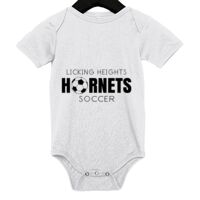 Infant Jersey Short-Sleeve One-Piece Thumbnail