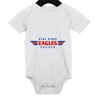 Infant Jersey Short-Sleeve One-Piece Thumbnail