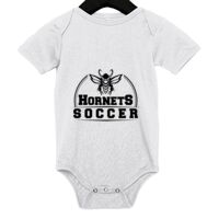Infant Jersey Short-Sleeve One-Piece Thumbnail