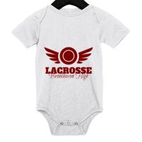 Infant Jersey Short-Sleeve One-Piece Thumbnail