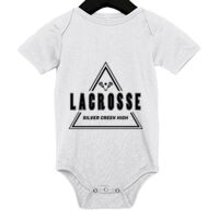 Infant Jersey Short-Sleeve One-Piece Thumbnail