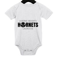 Infant Jersey Short-Sleeve One-Piece Thumbnail