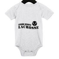 Infant Jersey Short-Sleeve One-Piece Thumbnail