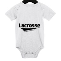 Infant Jersey Short-Sleeve One-Piece Thumbnail