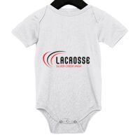 Infant Jersey Short-Sleeve One-Piece Thumbnail