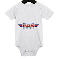 Infant Jersey Short-Sleeve One-Piece Thumbnail