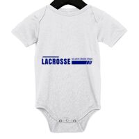 Infant Jersey Short-Sleeve One-Piece Thumbnail