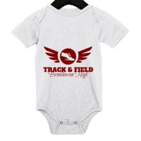 Infant Jersey Short-Sleeve One-Piece Thumbnail