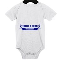 Infant Jersey Short-Sleeve One-Piece Thumbnail