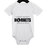 Infant Jersey Short-Sleeve One-Piece Thumbnail