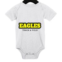 Infant Jersey Short-Sleeve One-Piece Thumbnail