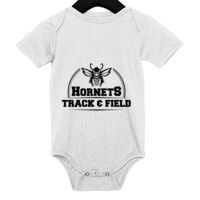 Infant Jersey Short-Sleeve One-Piece Thumbnail