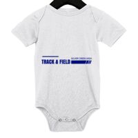 Infant Jersey Short-Sleeve One-Piece Thumbnail