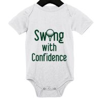 Infant Jersey Short-Sleeve One-Piece Thumbnail