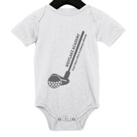 Infant Jersey Short-Sleeve One-Piece Thumbnail