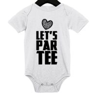 Infant Jersey Short-Sleeve One-Piece Thumbnail