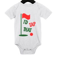 Infant Jersey Short-Sleeve One-Piece Thumbnail