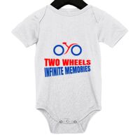 Infant Jersey Short-Sleeve One-Piece Thumbnail