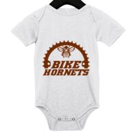Infant Jersey Short-Sleeve One-Piece Thumbnail