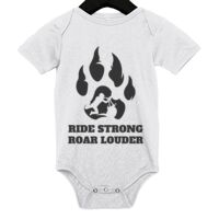 Infant Jersey Short-Sleeve One-Piece Thumbnail