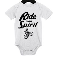 Infant Jersey Short-Sleeve One-Piece Thumbnail