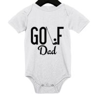 Infant Jersey Short-Sleeve One-Piece Thumbnail
