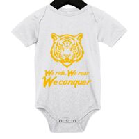 Infant Jersey Short-Sleeve One-Piece Thumbnail