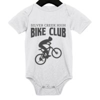 Infant Jersey Short-Sleeve One-Piece Thumbnail