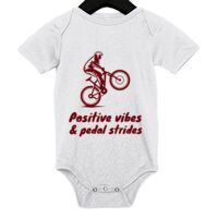 Infant Jersey Short-Sleeve One-Piece Thumbnail